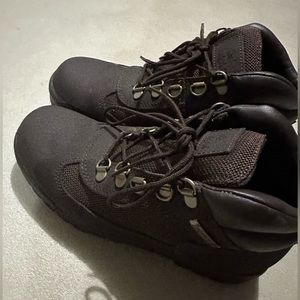 Timberland boots size4 no box